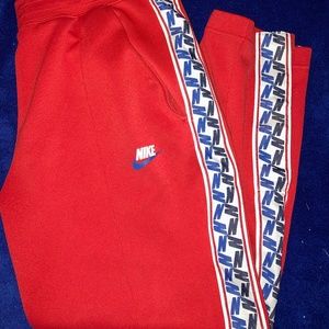 Nike Poly Track Pant